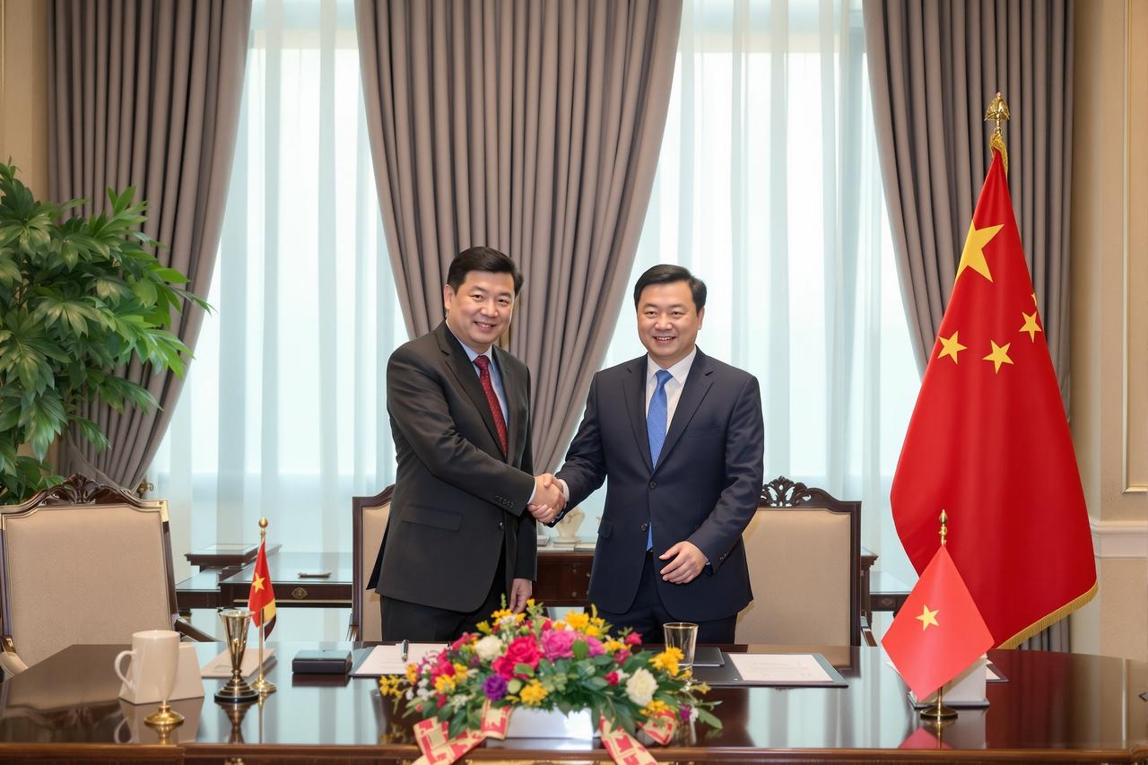 草榴视频与好莱坞顶级制片公司达成战略合作，共同开发国际化项目