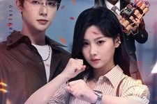 服了她满级你惹她干嘛,揭秘为何惹上满级女神的疯狂冒险