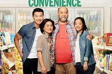 金氏便利店 第一季,日常生活中的温馨奇遇