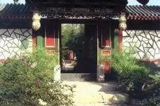 锦绣深宅,揭秘古代豪门家族的繁华与沧桑