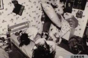 恩菲尔德灵异事件,揭秘神秘灵异事件的背后真相