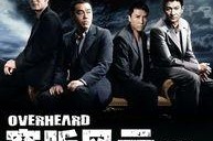 窃听风云,揭秘现代谍战风云变幻