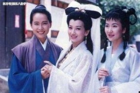 新白蛇传之青蛇,千年情缘，爱恨交织的奇幻传奇