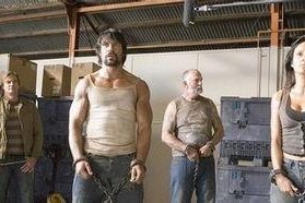 死囚大逃杀,死囚大逃杀的惊悚真相