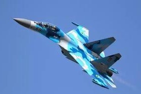 战机：空中勇士 第四季