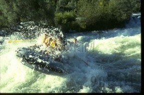 罗格河,欧洲东北部的重要水道与历史见证