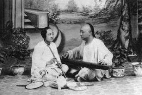 小妓女,青春岁月中的爱与挣扎