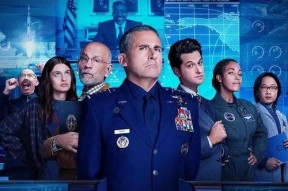 太空部队 第二季,星际征途再启航