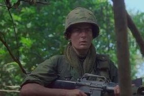 野战排,野战排英勇事迹纪实