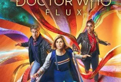 神秘博士 第十三季,时空探险新篇章