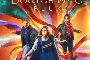 神秘博士 第十三季,时空探险新篇章