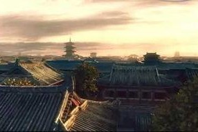 山河吟长歌,穿越千年风华，共赏华夏壮丽画卷